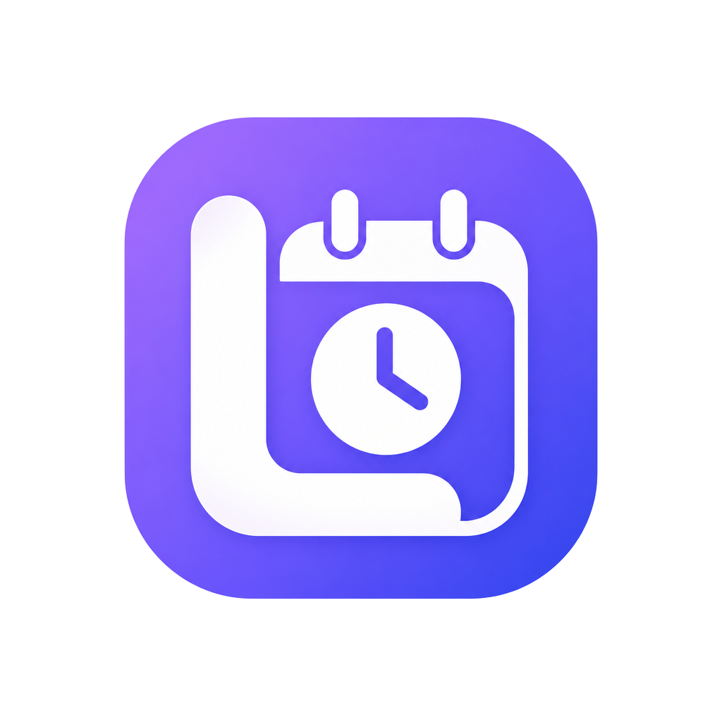 LocalBook Logo